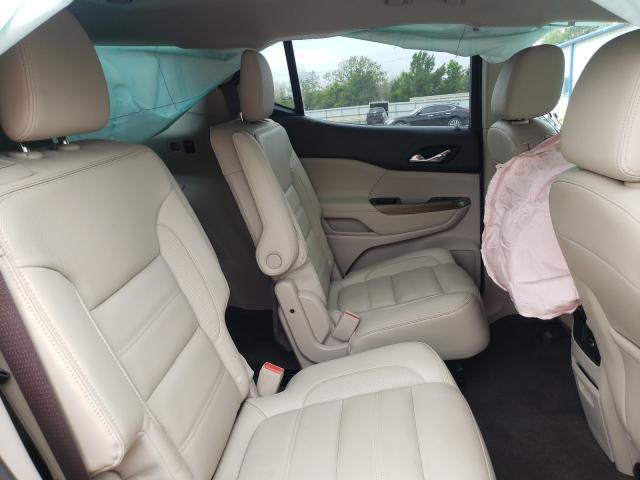 2018 GMC ACADIA DEN 1GKKNXLSXJZ115576