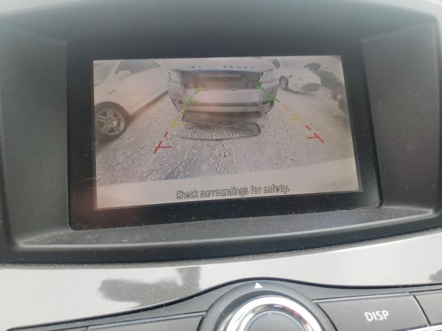 2012 NISSAN QUEST JN8AE2KP2C9051712