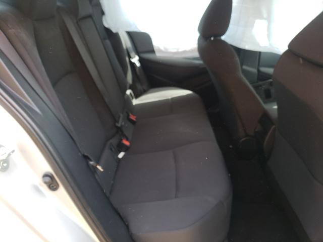 2020 TOYOTA COROLLA LE 5YFEPRAE2LP024603