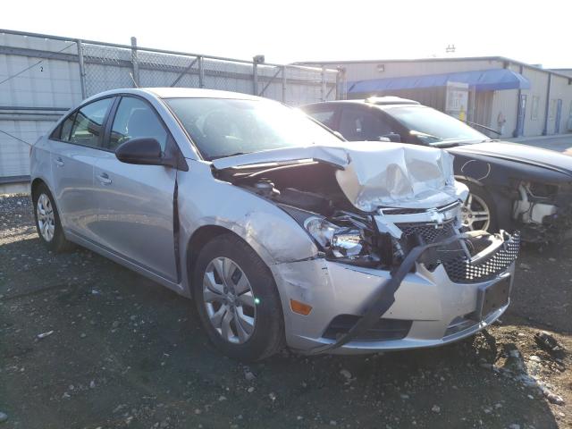 2013 CHEVROLET CRUZE LS 1G1PA5SG8D7110027