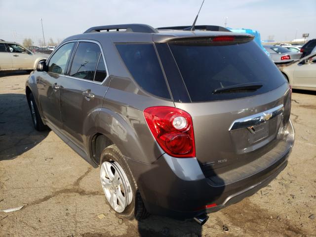 VIN 3VWCB7BU6KM161885 2012 CHEVROLET EQUINOX LT no.3