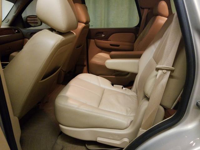 2010 GMC YUKON SLT 1GKUKCE08AR260671
