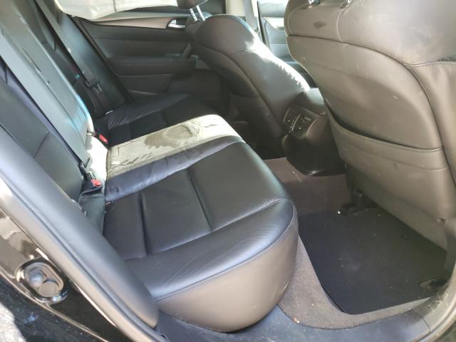 2012 ACURA TL 19UUA8F70CA036059