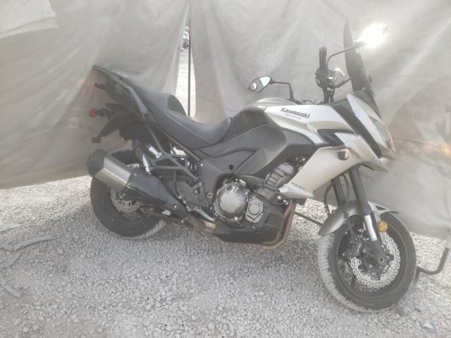 2016 KAWASAKI LZ1000 B JKALZCB13GA006240