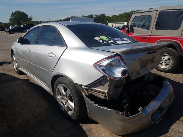 2010 PONTIAC G6 1G2ZA5E04A4140710