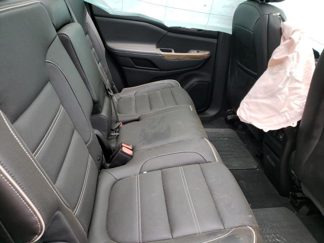 2019 GMC ACADIA DEN 1GKKNPLS4KZ148686