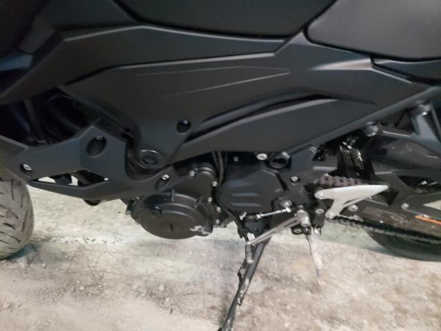 2021 KAWASAKI ER400 D JKAERKD17MDAA5908