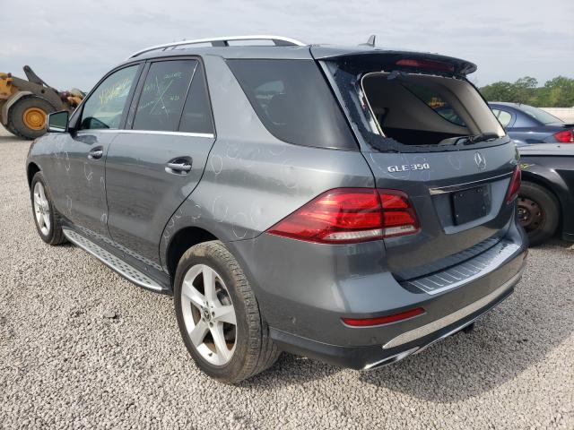 VIN 3VWFP7AT3EM628806 2018 MERCEDES-BENZ GLE 350 no.3