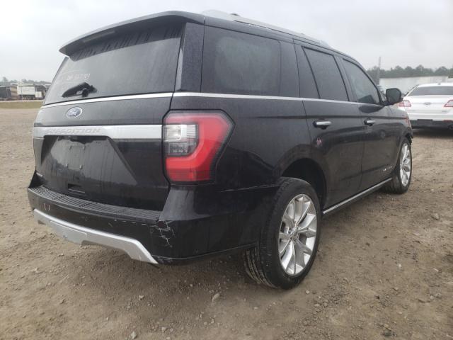 VIN WBSFV9C51DD096137 2019 FORD EXPEDITION no.4