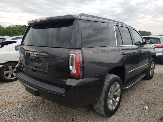 2017 GMC YUKON SLT 1GKS1BKC1HR337006