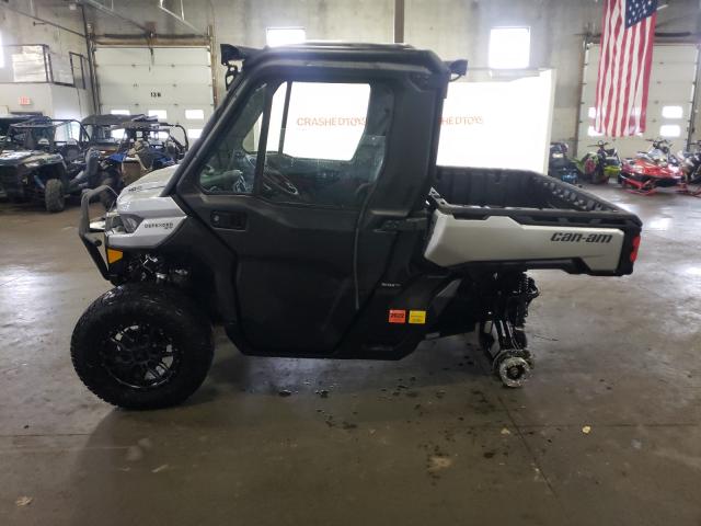 2020 CAN-AM DEFENDER X 3JBUFAX47LK000916