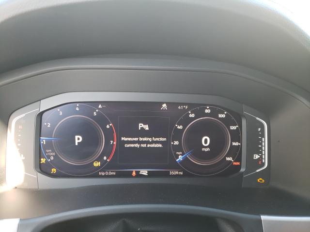 2020 VOLKSWAGEN ATLAS CROS 1V2RE2CA5LC218722