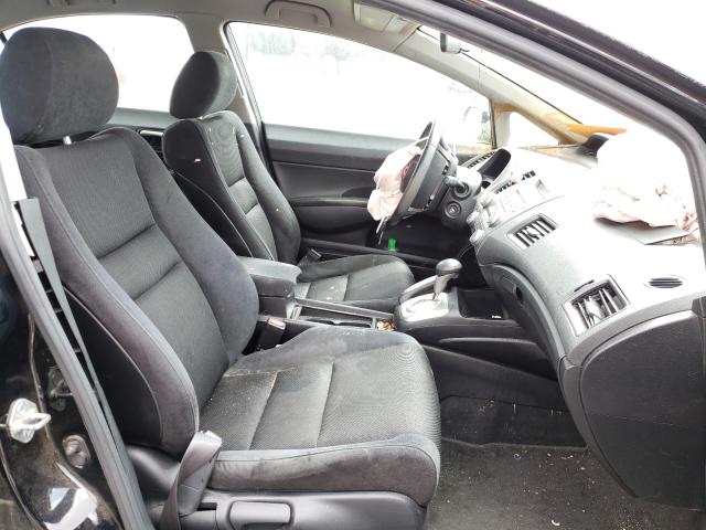 2010 HONDA CIVIC LX-S 19XFA1F6XAE047988