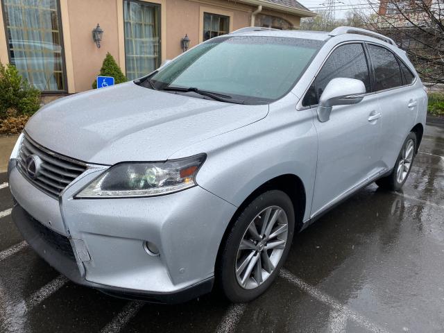 2013 LEXUS RX 450 JTJBC1BAXD2060435