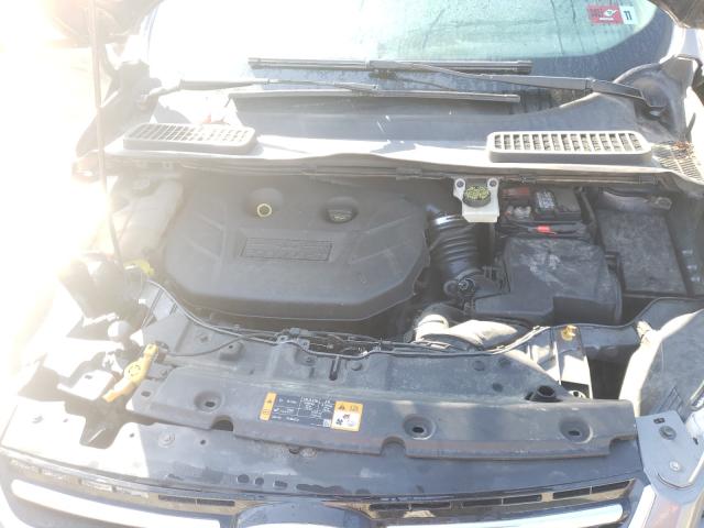 2014 FORD ESCAPE TIT 1FMCU9J94EUA07273