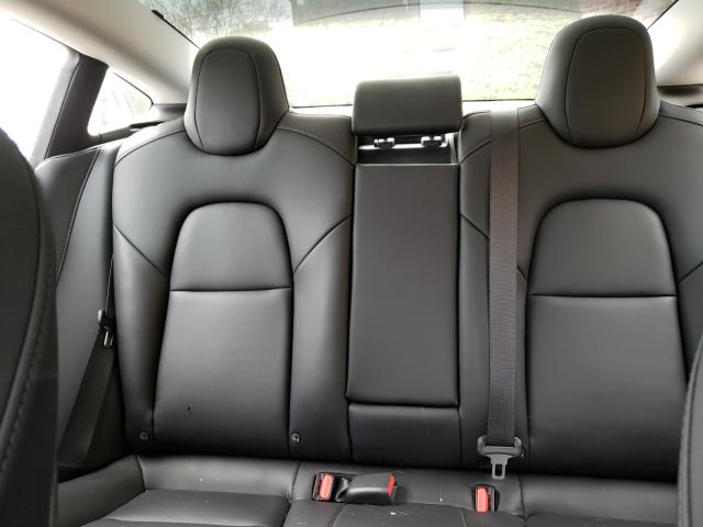 2020 TESLA MODEL 3 5YJ3E1EB8LF618624