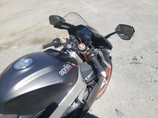 2020 APRILIA RSV4 ZD4KEU002LS001908