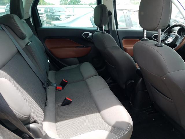 2014 FIAT 500L TREKK ZFBCFADHXEZ029254