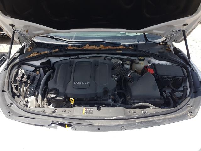2017 BUICK LACROSSE E 1G4ZP5SS9HU165673