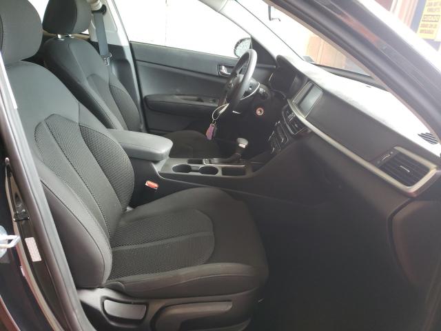 2020 KIA OPTIMA LX 5XXGT4L31LG428360