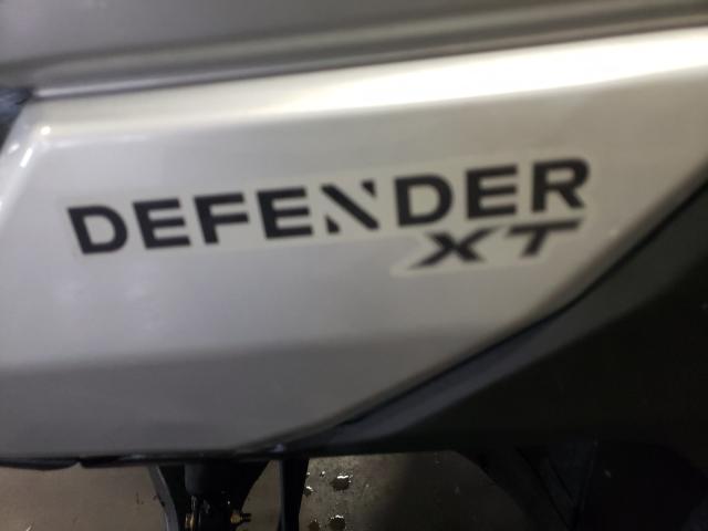 2020 CAN-AM DEFENDER X 3JBUFAX47LK000916