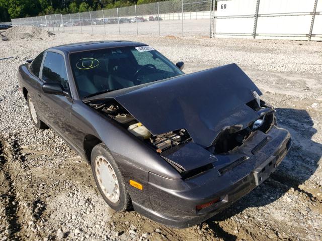 1990 Nissan 240sx Se For Sale Ga Atlanta South Tue May 04 21 Used Repairable Salvage Cars Copart Usa