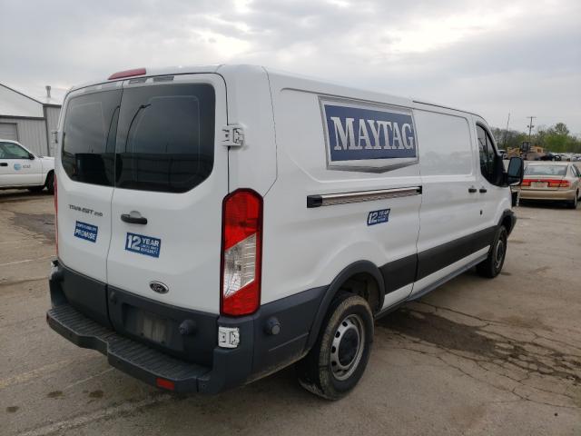 VIN JF2SJGWC9HH555091 2016 FORD TRANSIT T- no.4