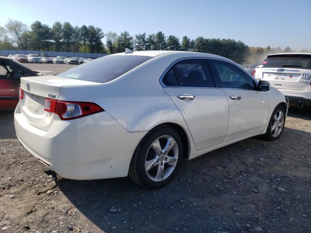 2010 ACURA TSX JH4CU2F63AC021271