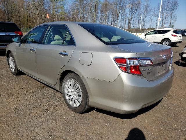 4T4BF1FK2ER360359 Toyota Camry L 2014. Фото: 2