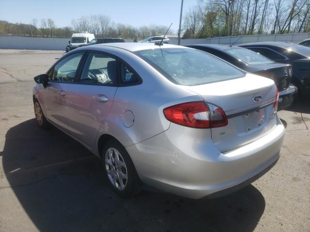 2011 FORD FIESTA 3FADP4BJ9BM115387