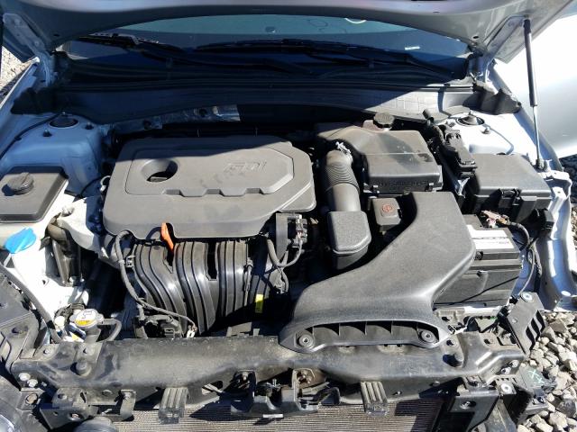 2016 KIA OPTIMA LX 5XXGT4L30GG047346