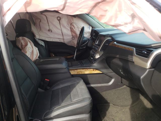 2016 GMC YUKON DENA 1GKS2CKJ4GR349313