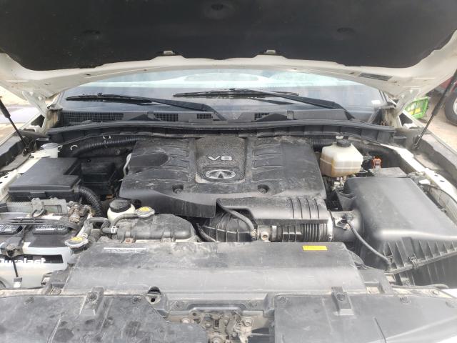 2012 INFINITI QX56 JN8AZ2NE5C9022154