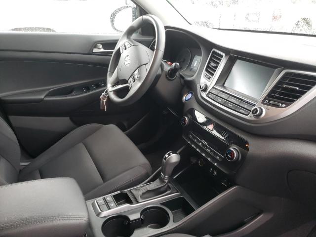 2018 HYUNDAI TUCSON SPO KM8J3CALXJU694174