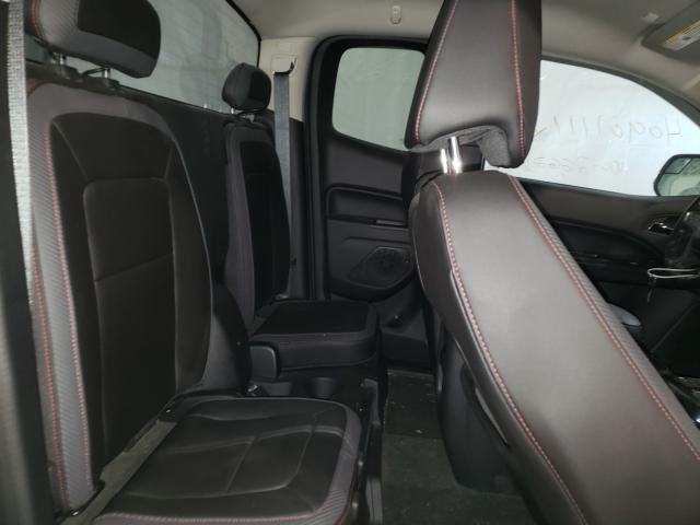2015 GMC CANYON SLE 1GTH6BE30F1137118
