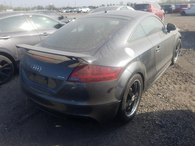 2013 AUDI TT PREMIUM TRUBFAFK4D1009831