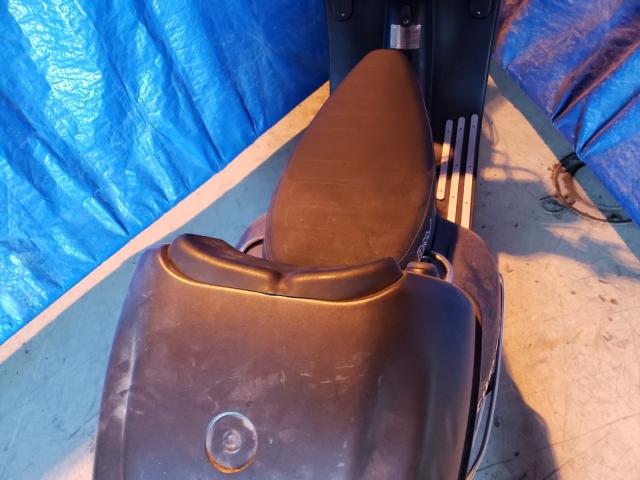 2016 VESPA CHELSEA L5YTCKPA5F1114960