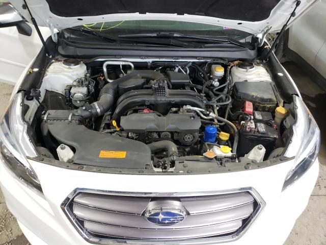 VIN 4T1DAACK2SU023529 2017 SUBARU LEGACY SPO no.7