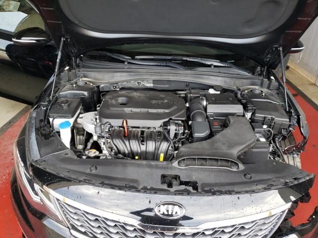 2020 KIA OPTIMA LX 5XXGT4L31LG428360