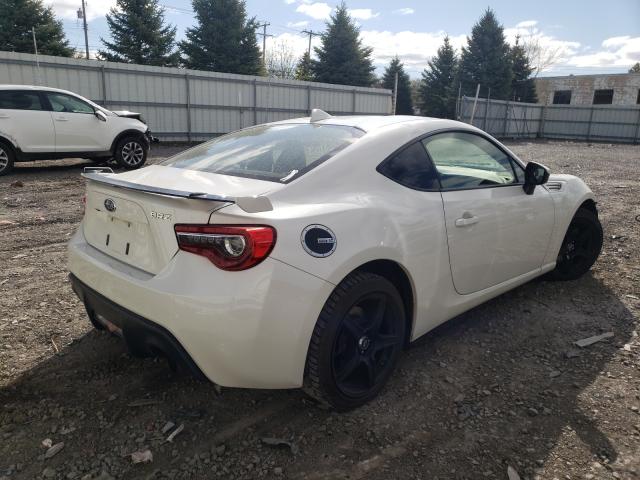 2017 SUBARU BRZ 2.0 LI JF1ZCAC15H8603165