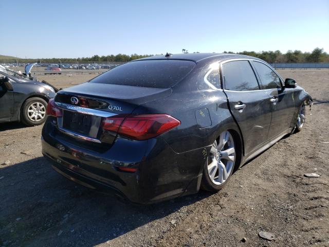 2015 INFINITI Q70L 3.7 JN1BY1PR7FM832158