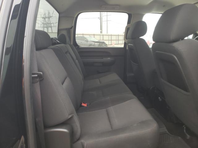 2013 GMC SIERRA 150 3GTP1VE04DG188170