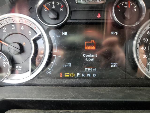 2015 RAM 3500 SLT 3C63RRHL8FG565307