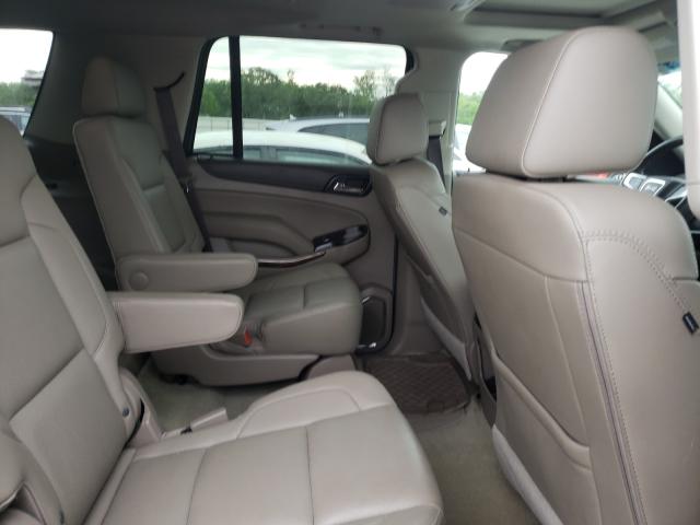 2017 GMC YUKON SLT 1GKS1BKC1HR337006