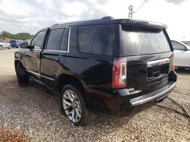 2016 GMC YUKON DENA 1GKS2CKJ4GR349313