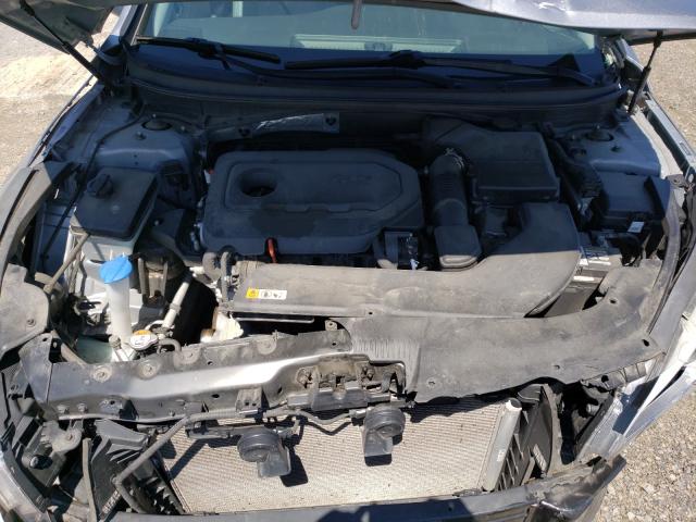2016 HYUNDAI SONATA SPO 5NPE34AF8GH426507
