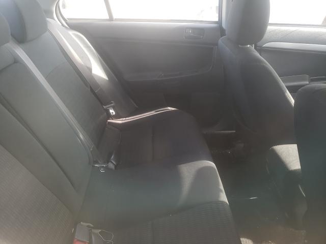 2012 MITSUBISHI LANCER SE JA32V2FW7CU014362