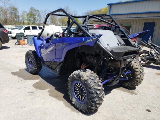 2020 YAMAHA YXZ1000 5Y4AN31Y3LA100501