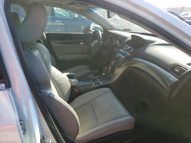 2014 ACURA TL ADVANCE 19UUA9F72EA001127