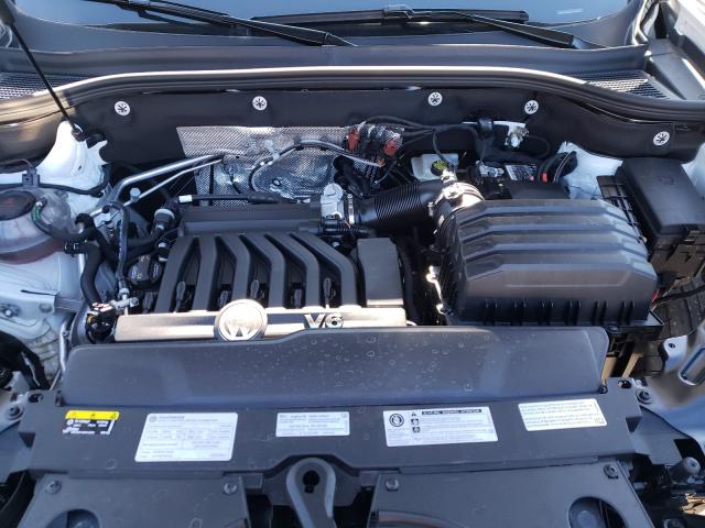 2020 VOLKSWAGEN ATLAS CROS 1V2RE2CA5LC218722